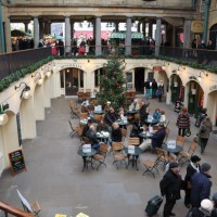 Covent Garden