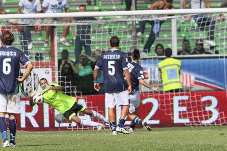 Il Napoli rifila 4 sberle al Cesena