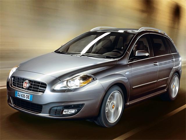 Fiat Croma…