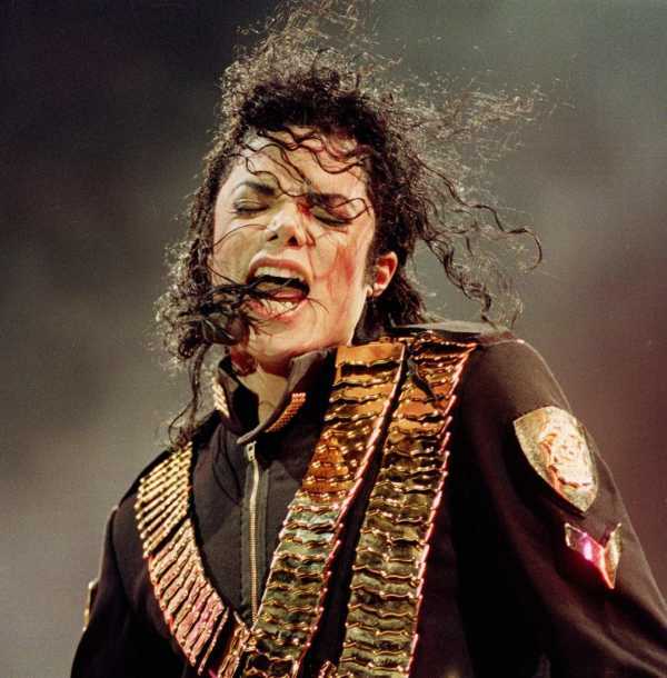 è morto Michael Jackson