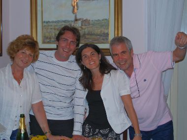 Le foto del 2 luglio 2008!