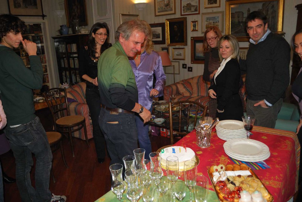 Auguri Piero!!!