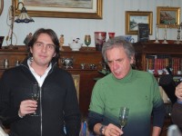 Maurizio e Piero