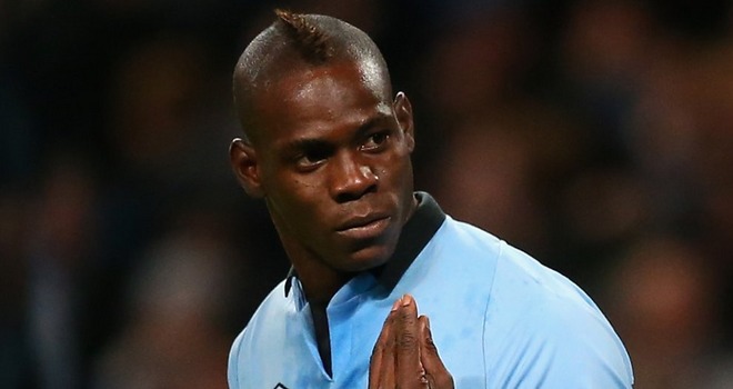 Napoli sogna Balotelli
