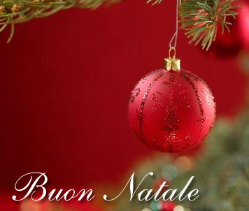 Buon Natale!