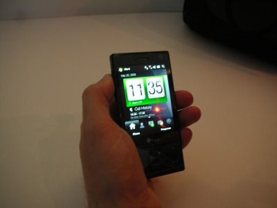 HTC Diamond
