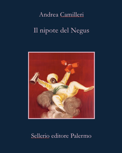 Il nipote del Negus