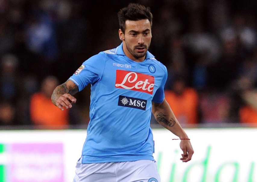 Napoli in Europa League