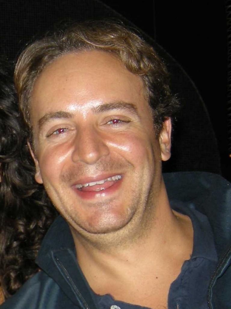 Auguri a Livio!