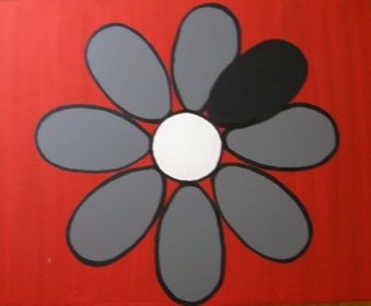 Il nostro secondo quadro!