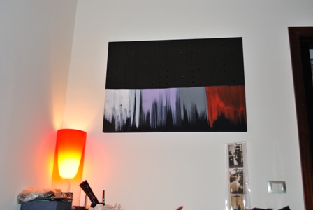 un altro quadro!