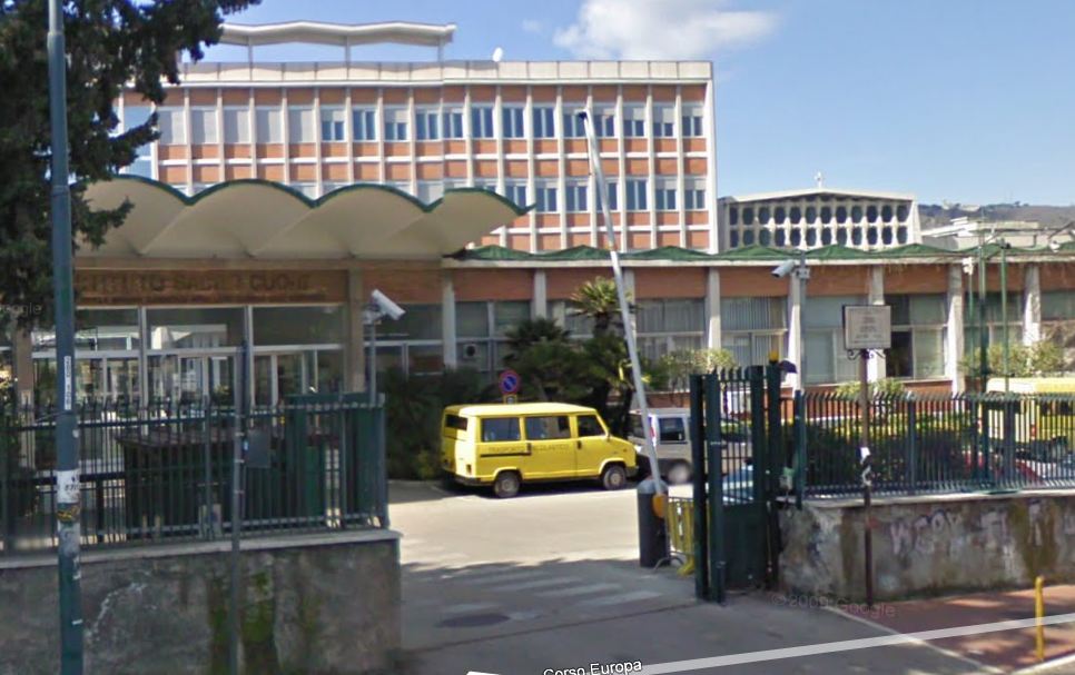 “Suo Figlio dorme in classe…”