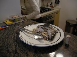 pranzo a casa faccioli (bis)