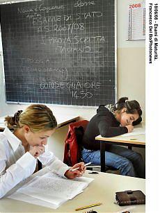 Maturità, record di non ammessi
