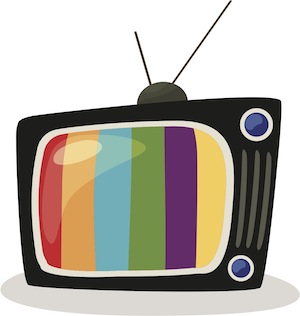 i programmi TV…