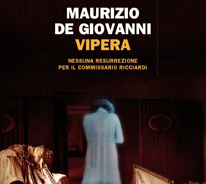 Vipera (Maurizio De Giovanni)